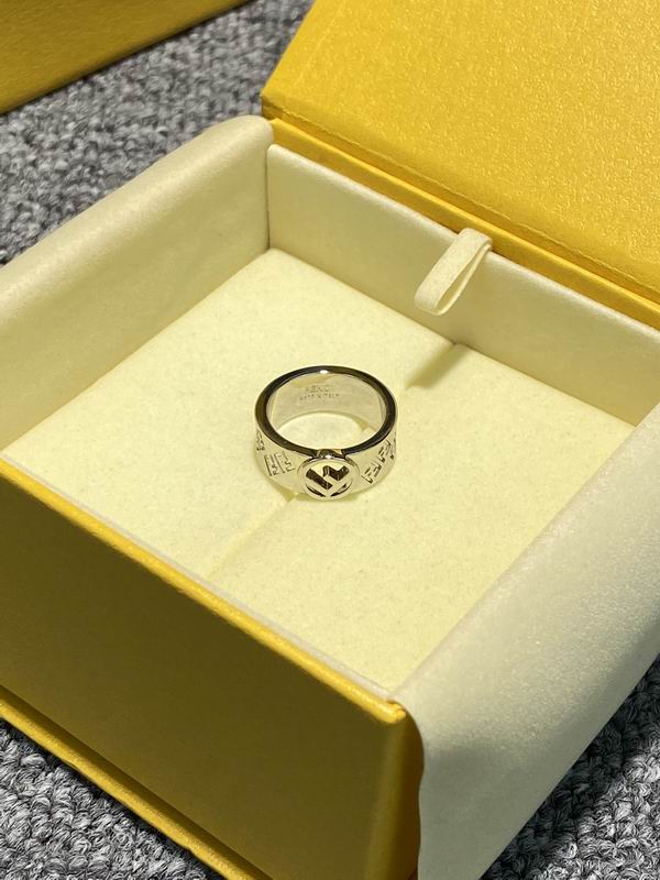 Fendi ring 03lyr20